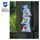 KRUIDENZAKJE KIT VELDBLOEMEN SET VAN 3 PN-0200952