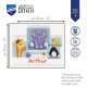 TELPAKKET KIT BABY DIERTJES PN-0147897