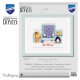 TELPAKKET KIT BABY DIERTJES PN-0147897