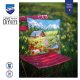 KRUISSTEEKKUSSEN KIT BERGWEIDE MET BLOEMEN&HUISJE PN-0147535