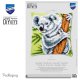 KRUISSTEEKKUSSEN KIT KOALA PN-0199306