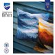 KRUISSTEEKKUSSEN KIT BLAUW LANDSCHAP  PN-0201595