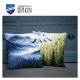 KRUISSTEEKKUSSEN KIT BLAUW LANDSCHAP  PN-0201595