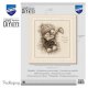 TELPAKKET KIT BABY MET KNUFFELKONIJN PN-0202245