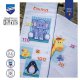 TELPAKKET KIT BABY DIERTJES PN-0148509