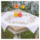 TAFELKLEED KIT LAVENDEL EN VELDBLOEMEN PN-0199490