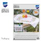 TAFELKLEED KIT LAVENDEL EN VELDBLOEMEN PN-0199490