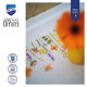 TAFELKLEED KIT LAVENDEL EN VELDBLOEMEN PN-0199490