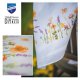 TAFELKLEED KIT LAVENDEL EN VELDBLOEMEN PN-0199490