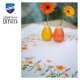 TAFELKLEED KIT LAVENDEL EN VELDBLOEMEN PN-0199490