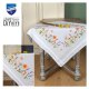 TAFELKLEED KIT LAVENDEL EN VELDBLOEMEN PN-0199490