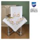 TAFELKLEED KIT LAVENDEL EN VELDBLOEMEN PN-0199490