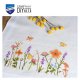 LOPER KIT LAVENDEL EN VELDBLOEMEN  PN-0199508