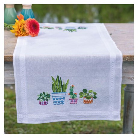 LOPER KIT KAMERPLANTEN PN-0199691