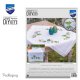 TAFELKLEED KIT KAMERPLANTEN  PN-0199685