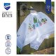 TAFELKLEED KIT KAMERPLANTEN  PN-0199685