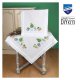 TAFELKLEED KIT KAMERPLANTEN  PN-0199685
