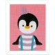 PENELOPE KIT PINGUIN PN-0200750