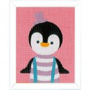PENELOPE KIT PINGUIN PN-0200750