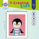 PENELOPE KIT PINGUIN PN-0200750