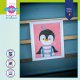 PENELOPE KIT PINGUIN PN-0200750