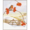 TELPAKKET KIT WINTERLANDSCHAP PN-0199230