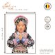 AIDA TELPAKKET KIT THAISE BERGSTAM MEISJE  PN-0200967