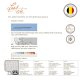 AIDA TELPAKKET KIT THAISE BERGSTAM MEISJE  PN-0200967