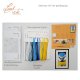 TELPAKKET KIT KOOLMEES  PN-0200490