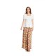 Burda 5908 Shirts van jersey