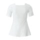 Burda 5908 Shirts van jersey