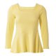 Burda 5908 Shirts van jersey