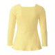 Burda 5908 Shirts van jersey