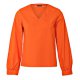 Burda 5924 Blouses van Katoen, Viscose, of Zijde
