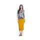 Burda 5926 Shirts van jersey