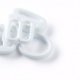 Prym BH-accessoires  6-8-10-12-14 en 18 mm transparant