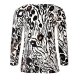 Burda 5926 Shirts van jersey