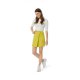 Burda 5888 Rokken van jersey