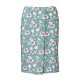 Burda 5888 Rokken van jersey