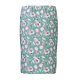 Burda 5888 Rokken van jersey