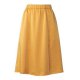 Burda 6027 Rokken van katoen, Viscose, Crepe of Stofmenging