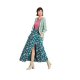 Burda 6027 Rokken van katoen, Viscose, Crepe of Stofmenging
