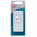 5x Prym BH-verlengstuk 40 mm 3 x 2 haken wit 992140