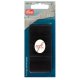 Prym BH-verlengstuk 40 mm 3 x 2 haken zwart 992141