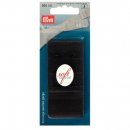 5x Prym BH-verlengstuk 40 mm 3 x 2 haken zwart 992141