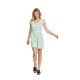 Burda 5905 Jumpsuit van katoen, Viscose, jersey of Stofmenging