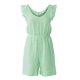 Burda 5905 Jumpsuit van katoen, Viscose, jersey of Stofmenging