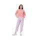 Burda 5979 Sweater van jogging, tricot, nicky of Fleece