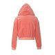 Burda 5979 Sweater van jogging, tricot, nicky of Fleece