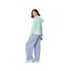 Burda 5979 Sweater van jogging, tricot, nicky of Fleece